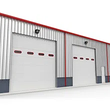 Expert Garage Doors  Orem, UT 801-951-0492 - commerical-sidebar