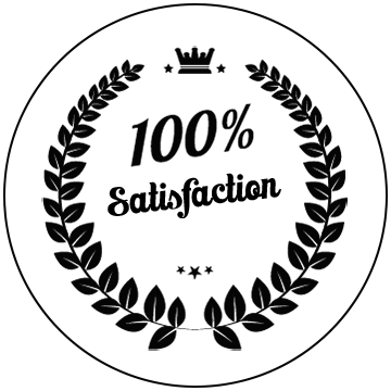 Expert Garage Doors  Orem, UT 801-951-0492 - satisfaction-sidebar