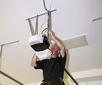 Expert Garage Doors Orem, UT 801-951-0492 Expert Garage Doors Orem, UT 801-951-0492 - service-side