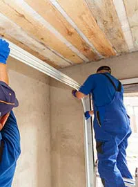 Expert Garage Doors  Orem, UT 801-951-0492 - zip-01